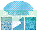 Мікрофіброва серветка для робота-пилососа Ecovacs Deebot Ozmo 930, фото 3