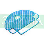 Мікрофіброва серветка для робота-пилососа Ecovacs Deebot Ozmo 930, фото 4