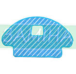 Мікрофіброва серветка для робота-пилососа Ecovacs Deebot Ozmo 930, фото 5