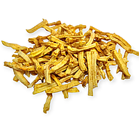 Яблуко сушене соломкою 100г