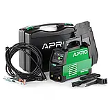 Зварювальний апарат інверторний Apro MMA-260 K (894502), фото 6