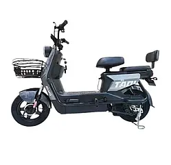 Crosser City 800W 60V 20AH Gray  Електроскутер