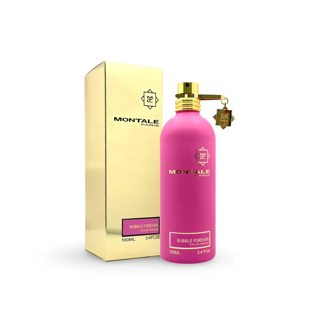 Унісекс парфум Montale Bubble Forever, фото 1