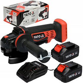 Акумуляторні Болгарки УШМ