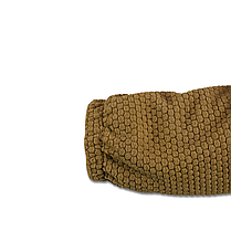Флісова кофта Militex Windblock Tactical Coyote mod. 6, фото 6