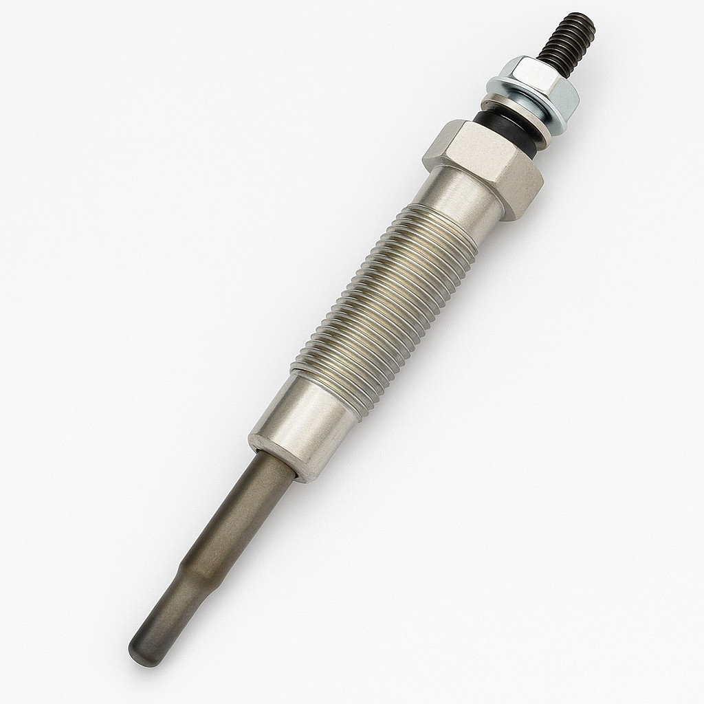 Свічка накала Hyundai H100 2.5D 2.5TD, фото 1