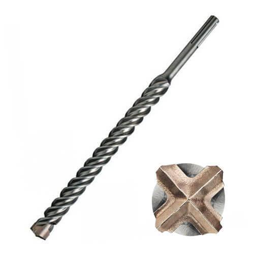 Бур SDS-MAX DeWALT DT60820, фото 1