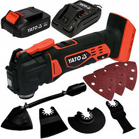 Реноватори Багатофункціональні Інструменти