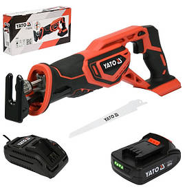 Шабельні Пилки Акумуляторні