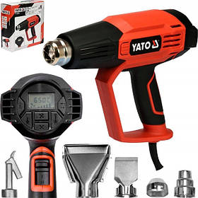 Будівельні Фени Технічні