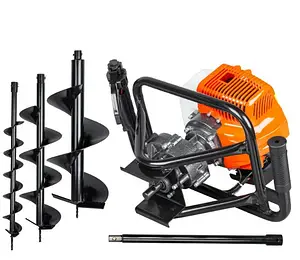 Мотобур бензиновий Earth Auger