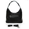 Сумка шопер жіноча шкіряна на одну ручку ALEX RAI 2046-9 black, фото 3