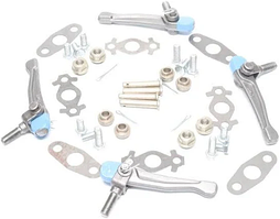 Р/к диска натискного зчеплення ЗІЛ 130 (повний) (АВТО-СПІЛКА 88) 130-1600000