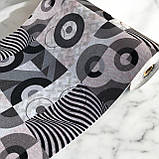 Універсальний Килимок ширина 60 см На Гумовій Основі на метраж для Кухні, Коридору та інших приміщень, фото 2