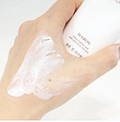 Сяйний тонізувальний сонцезахисний крем Missha Chogongjin Sulbon Jin Tone-Up Sun SPF50+/PA++++50ML, фото 3