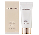 Сяйний тонізувальний сонцезахисний крем Missha Chogongjin Sulbon Jin Tone-Up Sun SPF50+/PA++++50ML, фото 2