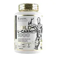 Kevin Levrone Gold L-Carnitine Tartrate 1000 mg
