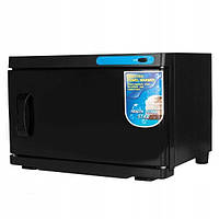 Підігрівач для рушників зі стерилізатором Activ 200 W, 16 л