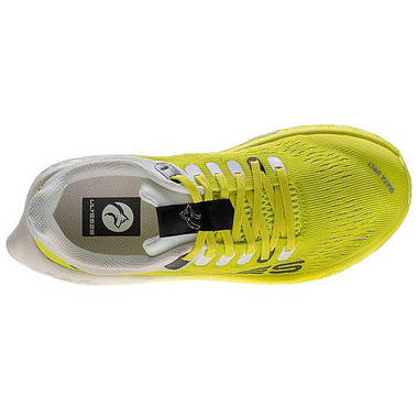 Кросівки бігові ULYSSES WAYA URC1 Lightness Fluo Yellow, фото 5