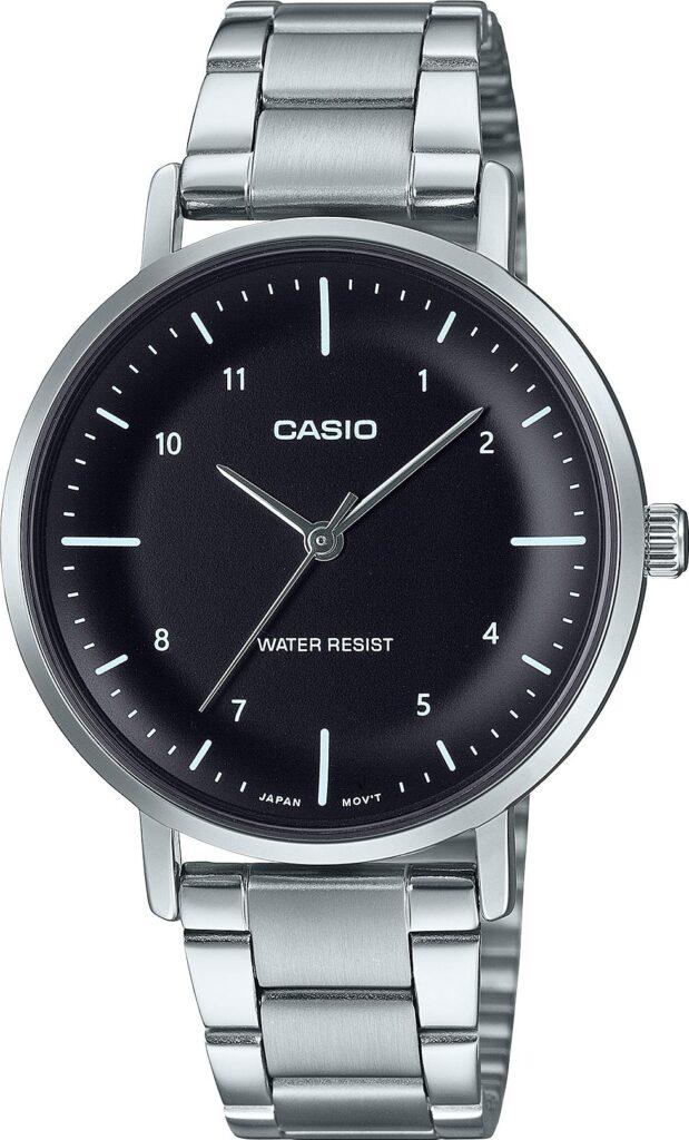Годинник CASIO LTP-VT03D-1BDF