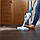 Щітка парова та пароочищувач BLACK+DECKER FSMH13151SM, фото 4