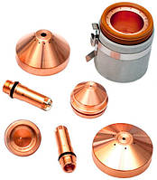 Витратні матеріали та комплектуючі для MaxPro®200