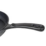 Сковорода Bo-Camp Frying pan Dutch Oven 24 cm Black (2122425), фото 4