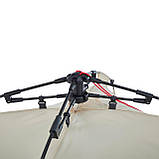 Намет Uquip Buzzy UV 50+ Sand/Grey (241004), фото 8