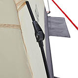 Намет Uquip Buzzy UV 50+ Sand/Grey (241004), фото 9