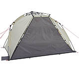 Намет Uquip Speedy UV 50+ Sand/Grey (241005), фото 2