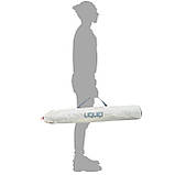 Намет Uquip Speedy UV 50+ Sand/Grey (241005), фото 6