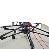 Намет Uquip Speedy UV 50+ Sand/Grey (241005), фото 9