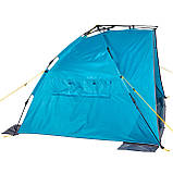 Намет Uquip Speedy XL UV 50+ Blue/Grey (241006), фото 3