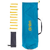 Намет Uquip Speedy XL UV 50+ Blue/Grey (241006), фото 6