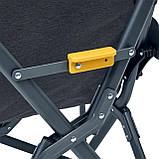 Крісло розкладне Uquip Barry Blue/Grey (244050), фото 7