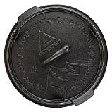 Казан з кришкою Groenberg Askja Pot 25 cm / 4 L Black (266016), фото 10