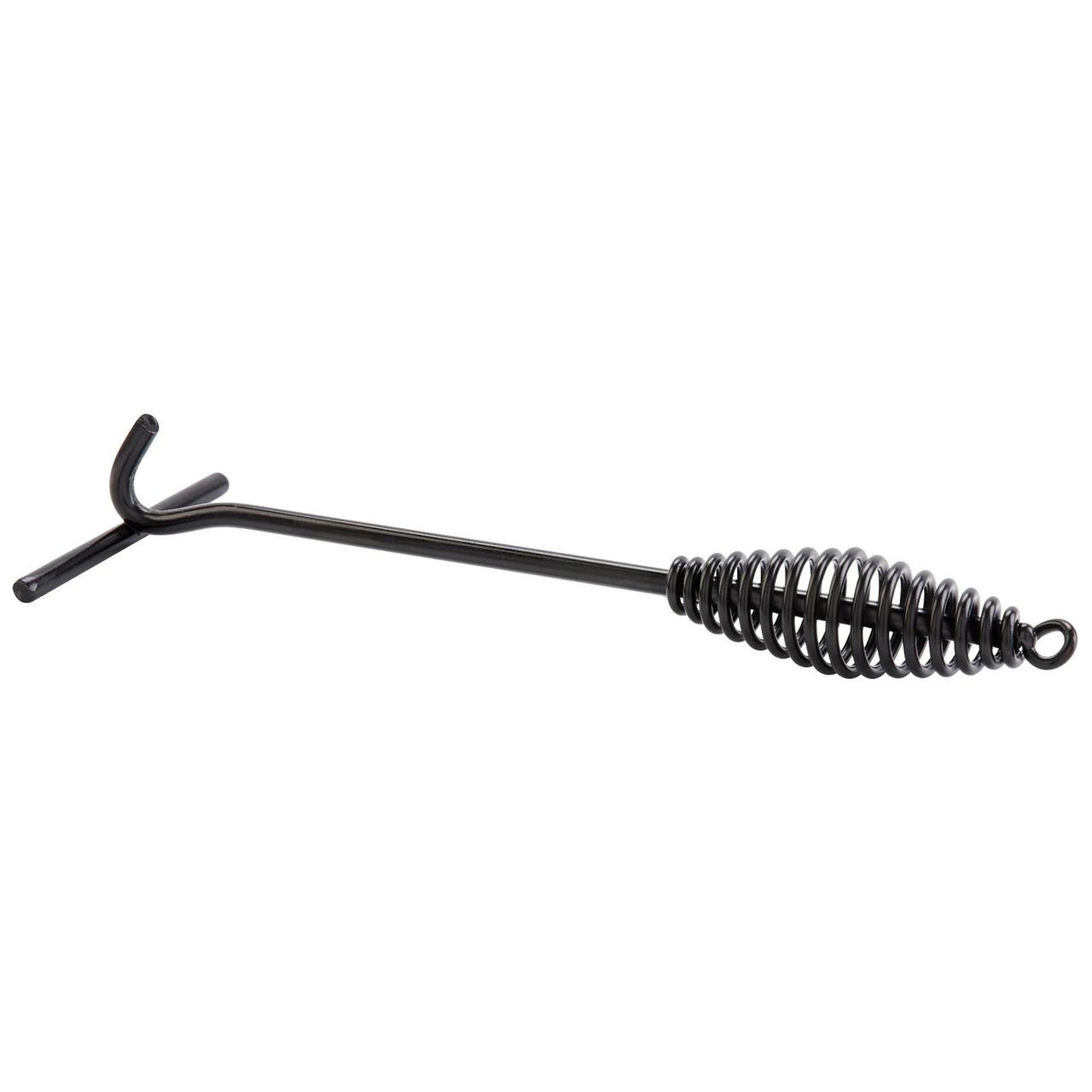 Підйомник кришки Groenberg Knopp Handle Black (266019), фото 1