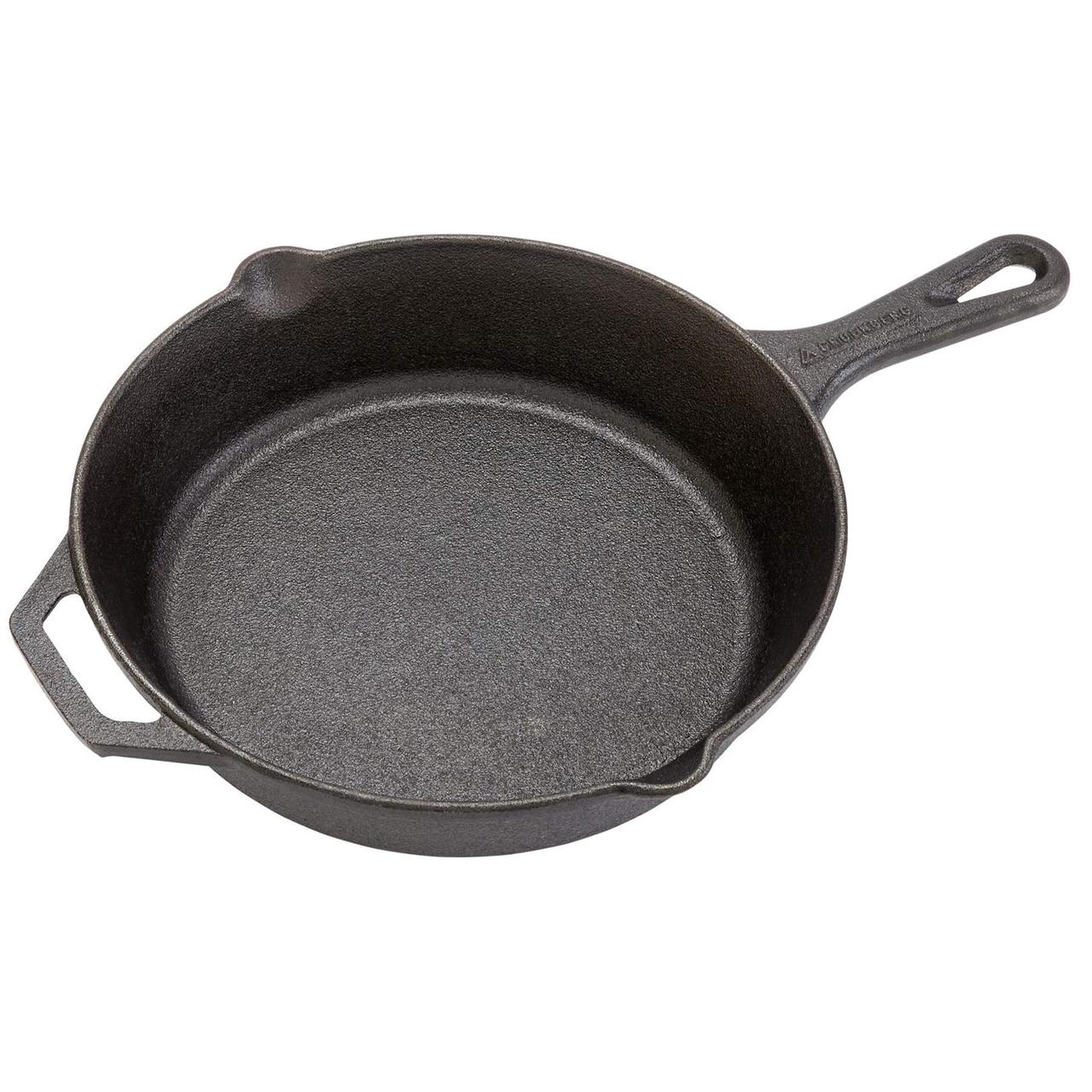 Сковорода Groenberg Hekla Pan 25 cm / 2 L Black (266022), фото 1