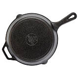 Сковорода Groenberg Hekla Pan 25 cm / 2 L Black (266022), фото 3