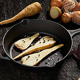 Сковорода Groenberg Hekla Pan 25 cm / 2 L Black (266022), фото 9