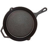 Сковорода Groenberg Hekla Pan 30 cm / 3 L Black (266023), фото 2