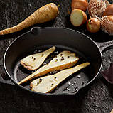 Сковорода Groenberg Hekla Pan 30 cm / 3 L Black (266023), фото 9