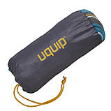 Килимок для пікніка Uquip Scotty M Petrol/Grey (243101), фото 4