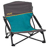 Набір крісел розкладних Uquip Sandy Blue/Grey х 2 шт (244403), фото 2