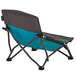 Набір крісел розкладних Uquip Sandy Blue/Grey х 2 шт (244403), фото 5