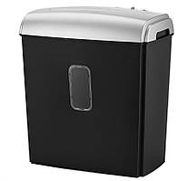 Шредер для паперу 2E S-810CC чорний  (SHiz16898)