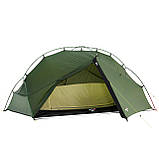 Намет Wechsel Bella 1 ZG Green (231055), фото 3