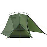 Намет Wechsel Bella 1 ZG Green (231055), фото 4