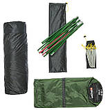 Намет Wechsel Bella 1 ZG Green (231055), фото 5