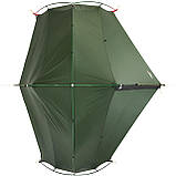 Намет Wechsel Bella 1 ZG Green (231055), фото 7